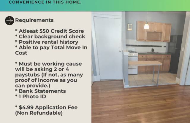 6607 Blakemore Street - 1