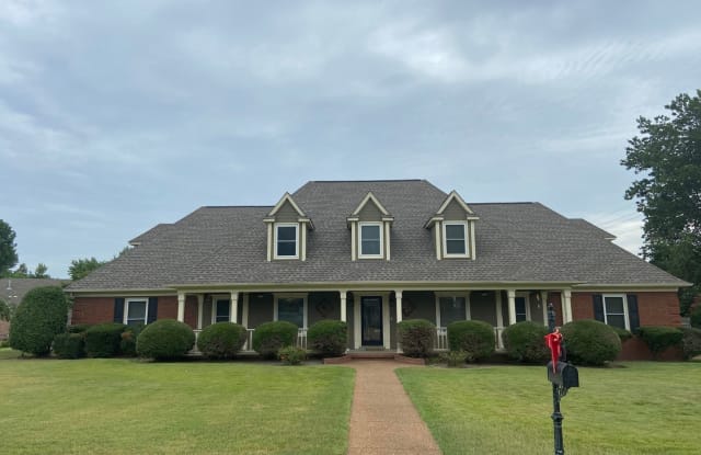 990 Eagle Ridge Cove - 990 Eagle Ridge Cove, Hernando, MS 38632