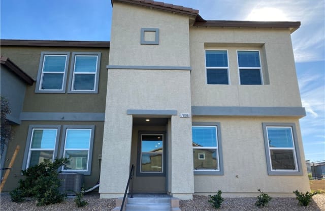 7896 Together Avenue - 7896 Together Avenue, Enterprise, NV 89113