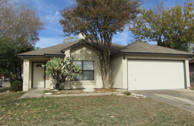 3647 BASS LOOP - 3647 Bass Loop, Round Rock, TX 78665