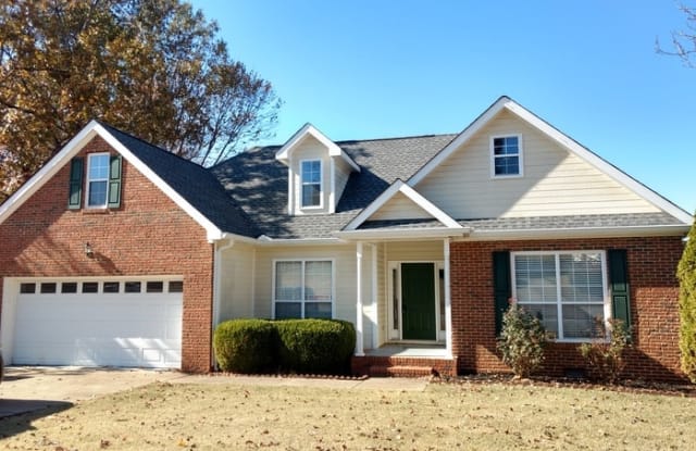 8101 Hamilton Mill Drive - 8101 Hamilton Mill Drive, Chattanooga, TN 37421