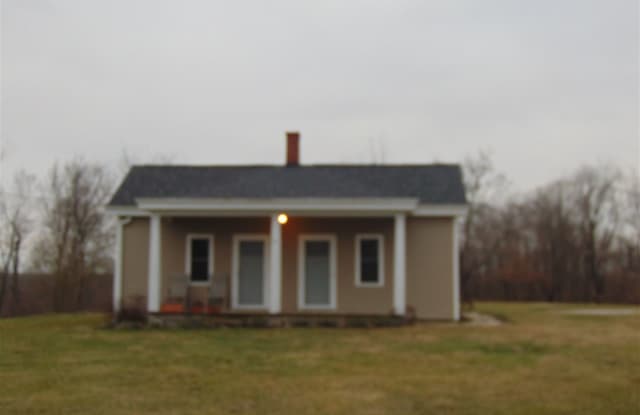 689 Hogrefe Road - 689 Hogrefe Road, Kenton County, KY 41051