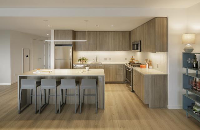 Photo of Solstice on the Park