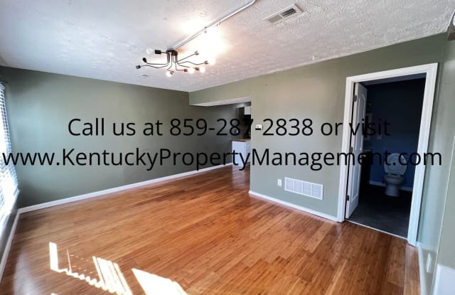 2480 Woodhill Dr. - 2480 Woodhill Drive, Lexington, KY 40509