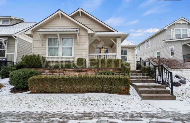 Photo of Rare Kendall Yards Detached Single-Family Home | One-Level Living | Low Maintenance