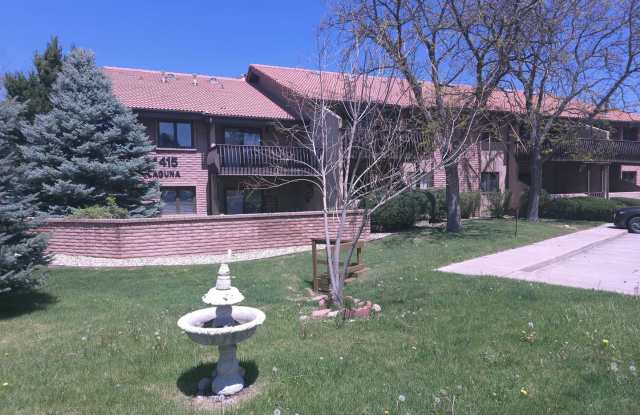 Photo of 2 Bedroom Plus Loft with covered parking!