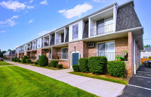 Photo of Emerson Square