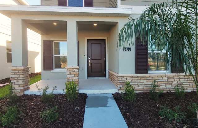 6433 BLISSFUL STREET