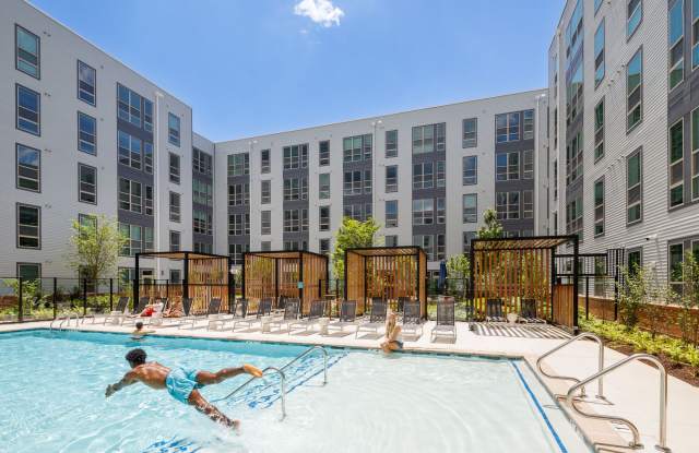 Affordable Housing - Atworth