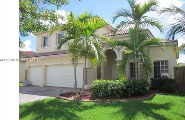 9468 SW 221st Ln - 9468 Southwest 221st Lane, Cutler Bay, FL 33190