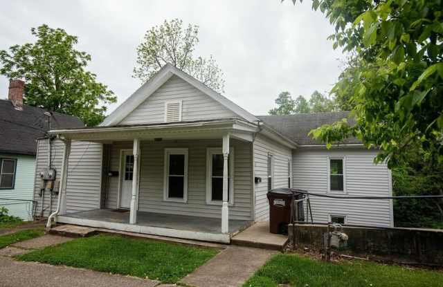 119 North Congress Street