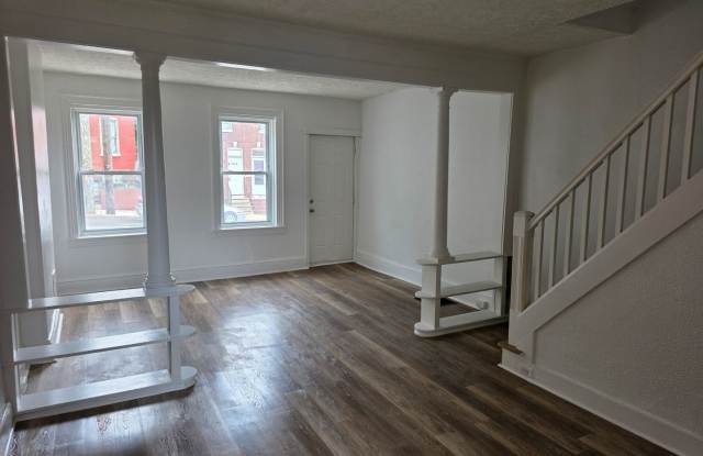 1312 Lancaster Ave. Wilmington, DE 19805