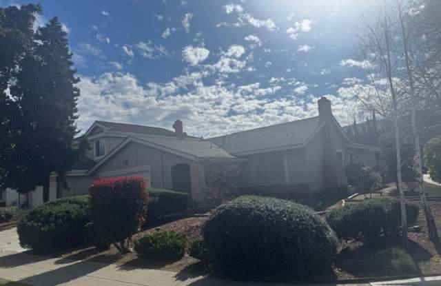 Absolutely Gorgeous 3 Bedroom 2 Bath Upgraded Home, New Kitchen, New Baths, New Flooring, Etc.