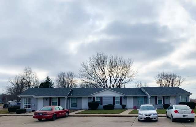 2005 Faith Avenue