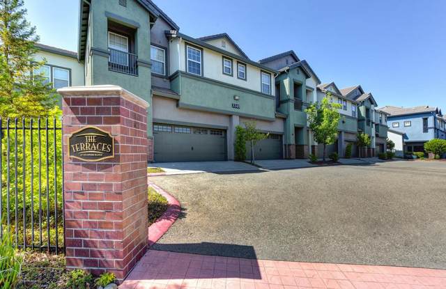 The Terraces at Stanford Ranch