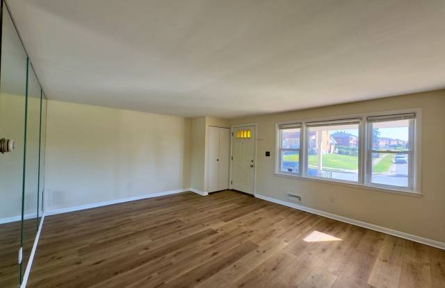 Charming 3 Bedroom Townhome in Halethorpe, MD!