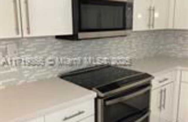 2610 Northeast 213th Street