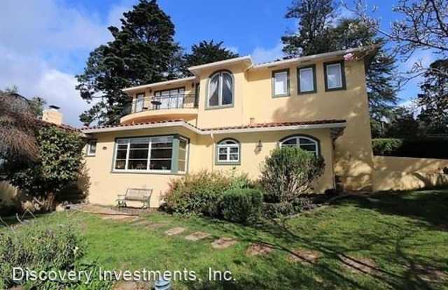 2716 Darnby Drive