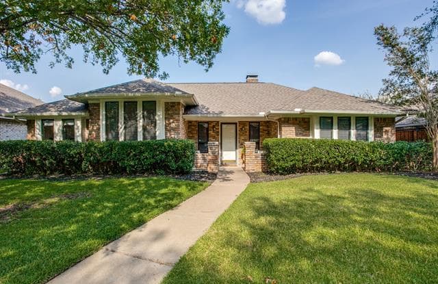 7615 Arborgate Street - 7615 Arborgate Street, Dallas, TX 75231