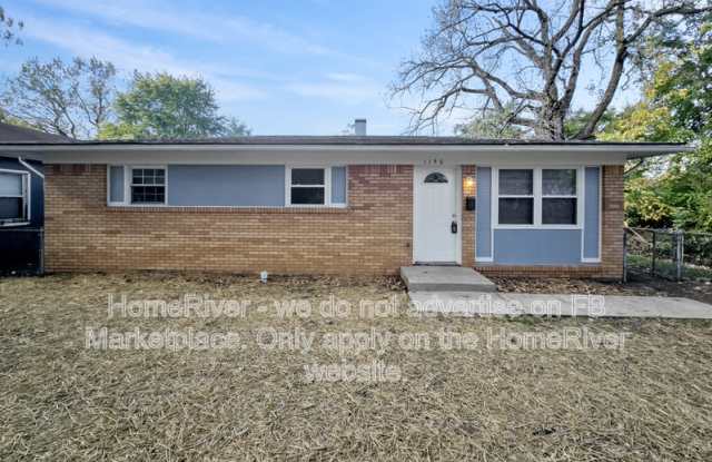 Photo of 1150 Vandeman St