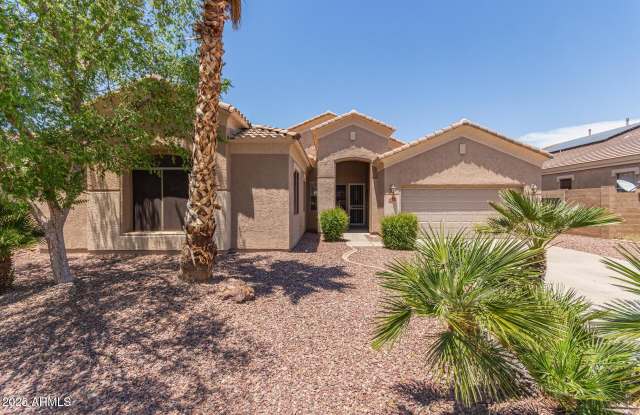 4978 E KARSTEN Drive