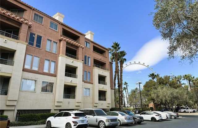 Flamingo Road- 220 E #124 - 1