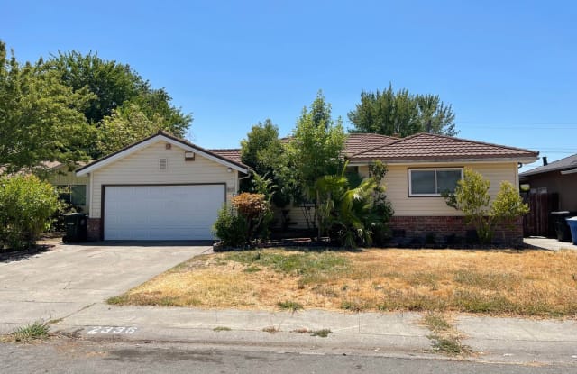 2336 52nd Ave. - 2336 52nd Avenue, Sacramento, CA 95822