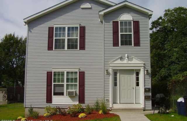 321 Taylor Avenue - 1