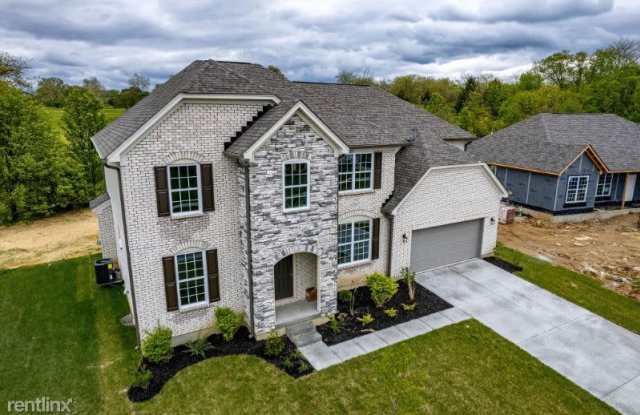 5898 Golden Bell Way, Liberty Township - 5898 Golden Bell Way, Butler County, OH 45011