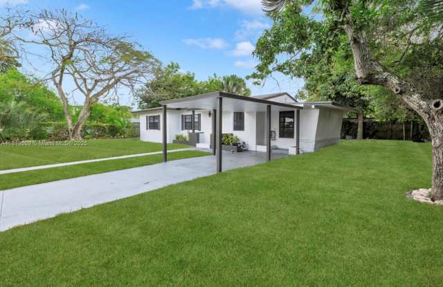 950 Northeast 163rd Street