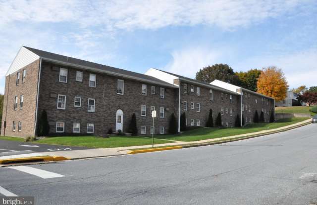 Photo of 23 ORCHARD HILLS Drive unit: E