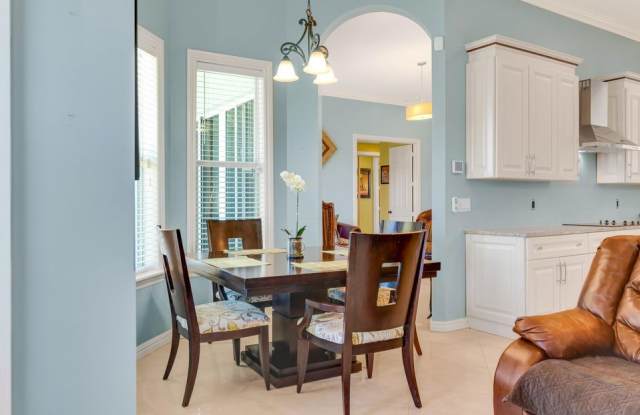 2650 Southwest Calder Street