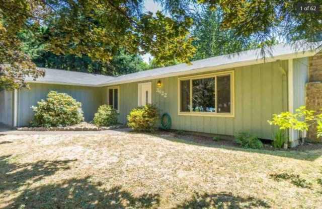 Available Late August ~ 4 Bedroom 2 Bath House near OSU