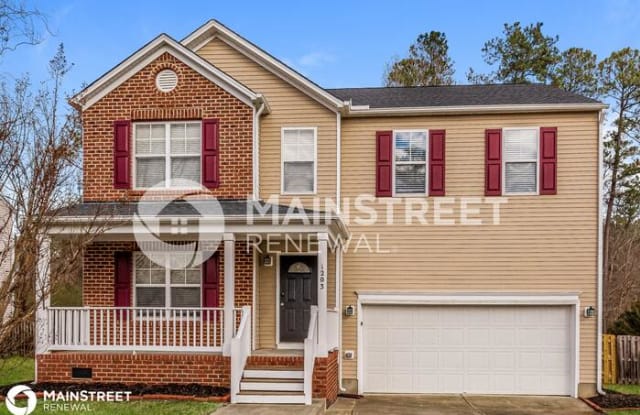 1203 Summerfield Lane East