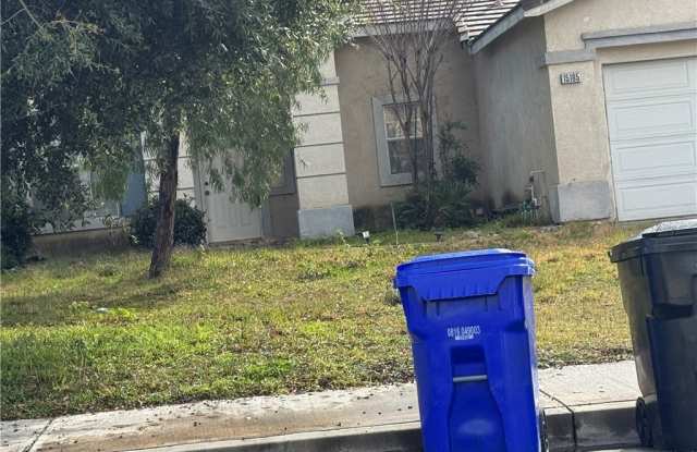 15165 Beartree Street