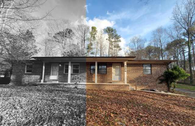 5106 Jackson Road