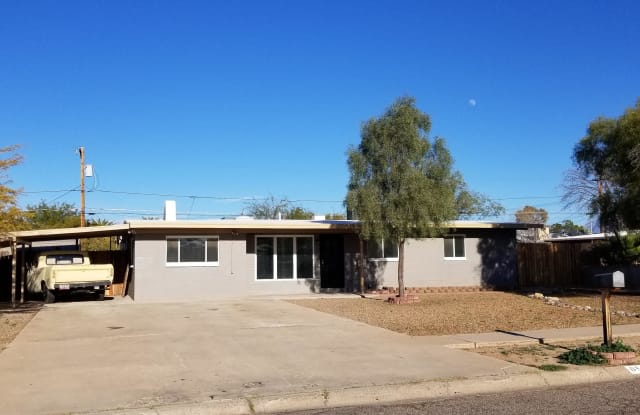 6517 E Duke Drive - 6517 East Duke Drive, Tucson, AZ 85710