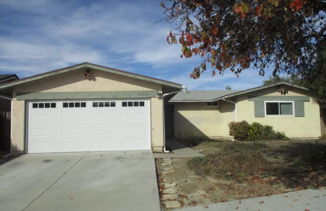 3952 SHENANDOAH DR. - 3952 Shenandoah Drive, Oceanside, CA 92056