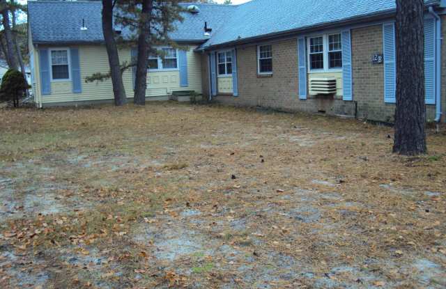 12 Canton Drive unit: B