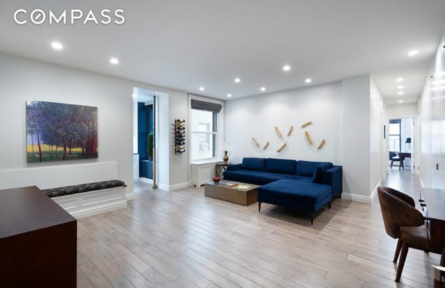 176 West 87th Street - 176 West 87th Street, New York City, NY 10024