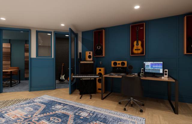 Photo of Ellison Cool Springs