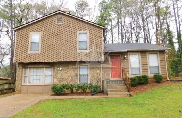 5158 Galbraith Cir - 5158 Galbraith Circle, DeKalb County, GA 30088