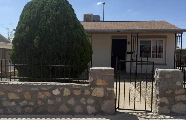 3312 HARRISON Avenue