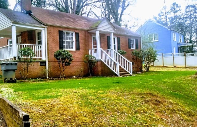 131 Rosemary Road - 131 Rosemary Road, Spartanburg, SC 29301