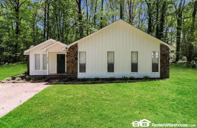 5705 Green Valley Road - 5705 Green Valley Road, Shelby County, TN 38135