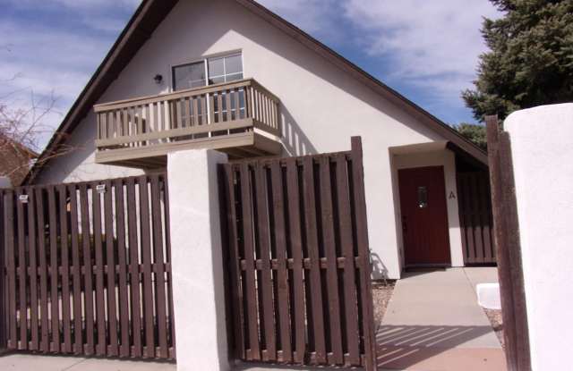 Photo of 5270 E Diamond Drive unit: B