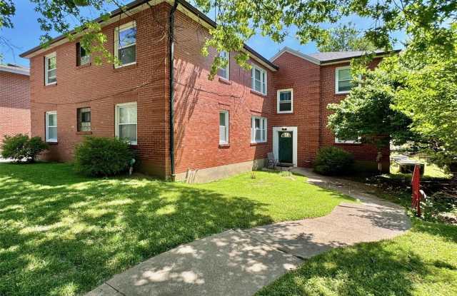 420 South Hanley Road