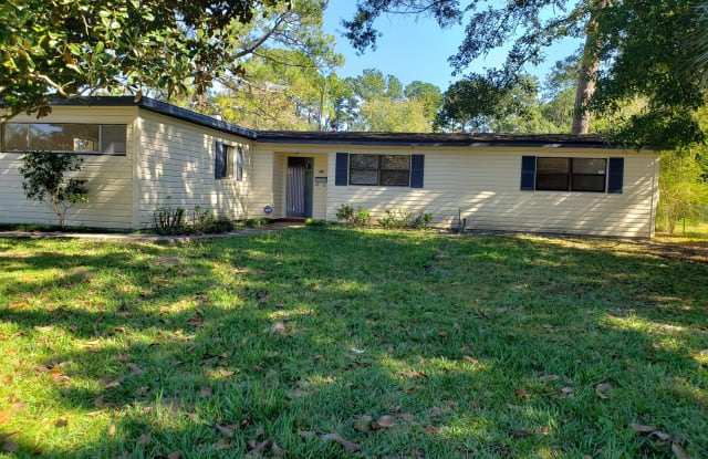 2349 HUGH EDWARDS DR - 2349 Hugh Edwards Drive, Jacksonville, FL 32210