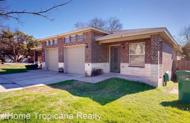 914 Ramblewood St #B - 914 Ramblewood Street, Harker Heights, TX 76548