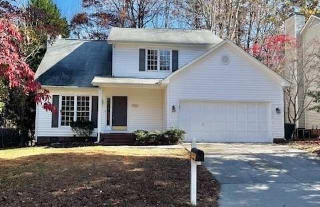 Photo of 4502 Brandt Ridge Drive